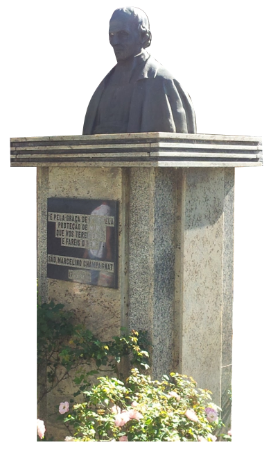 Peças artísticas especiais – Busto e Estátua de Bronze Peças artísticas especiais – Busto e Estátua de Bronze